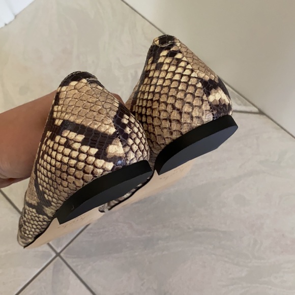 Marc Fisher flats - Picture 3 of 7